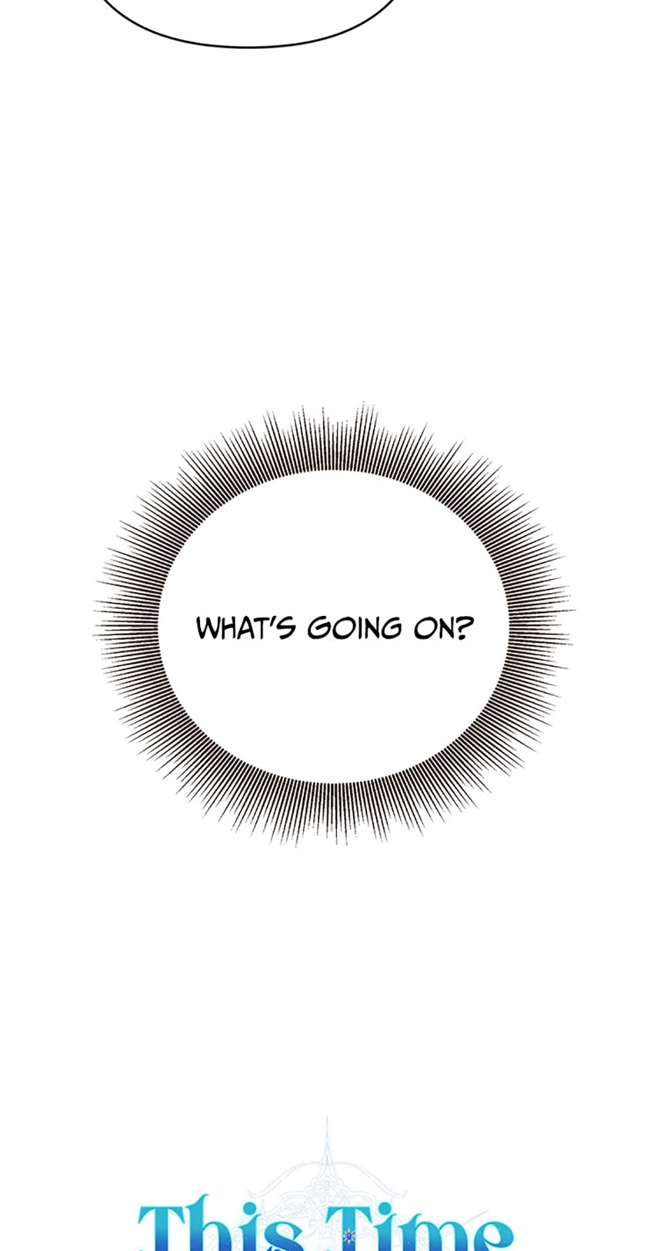 This Time, I Will Survive Until the End Chapter 40 - page 26