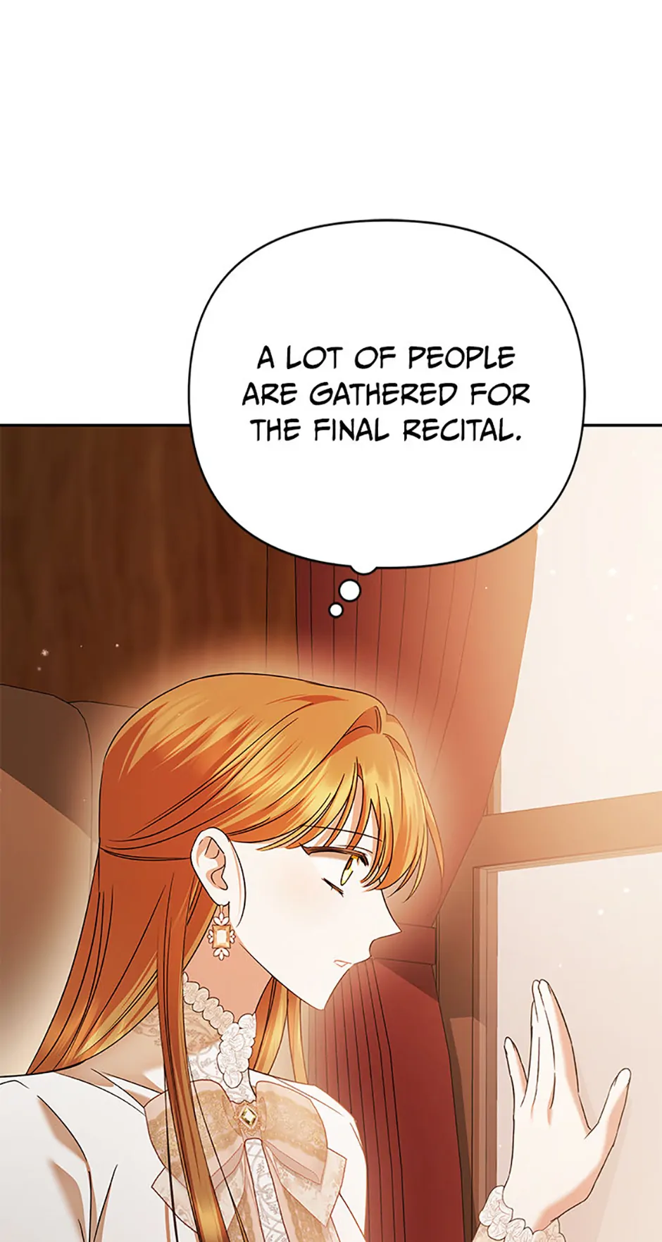 This Time, I Will Survive Until the End Chapter 40 - page 29