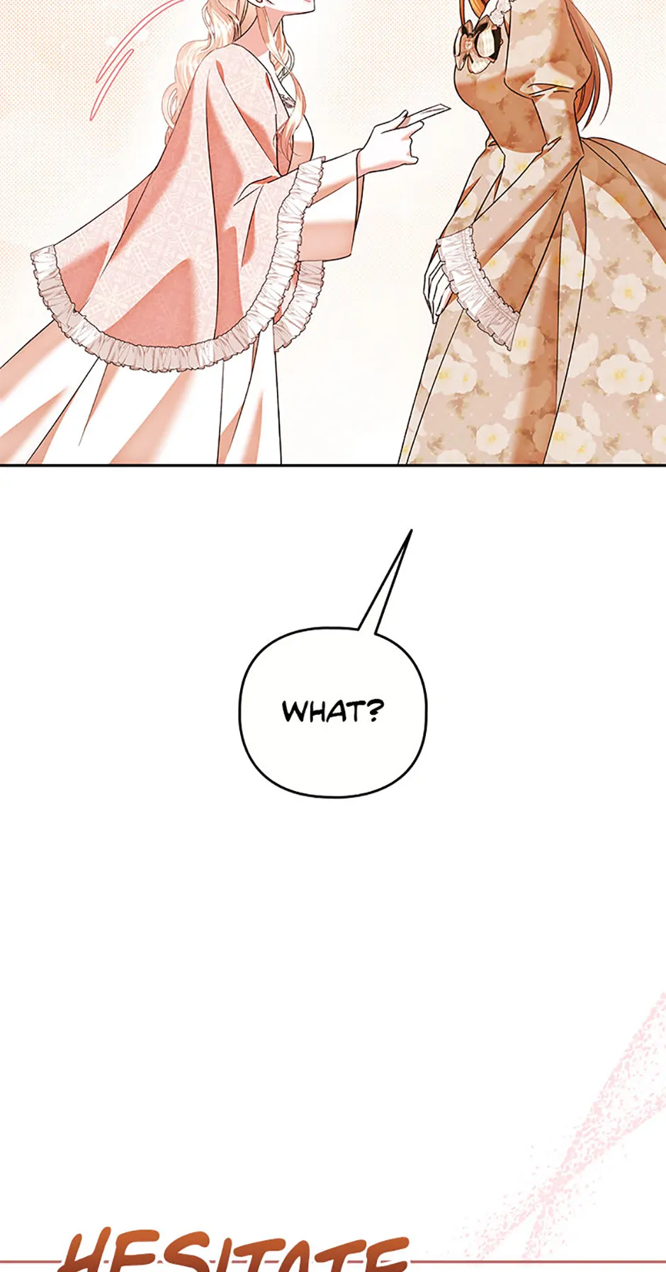 This Time, I Will Survive Until the End Chapter 40 - page 3