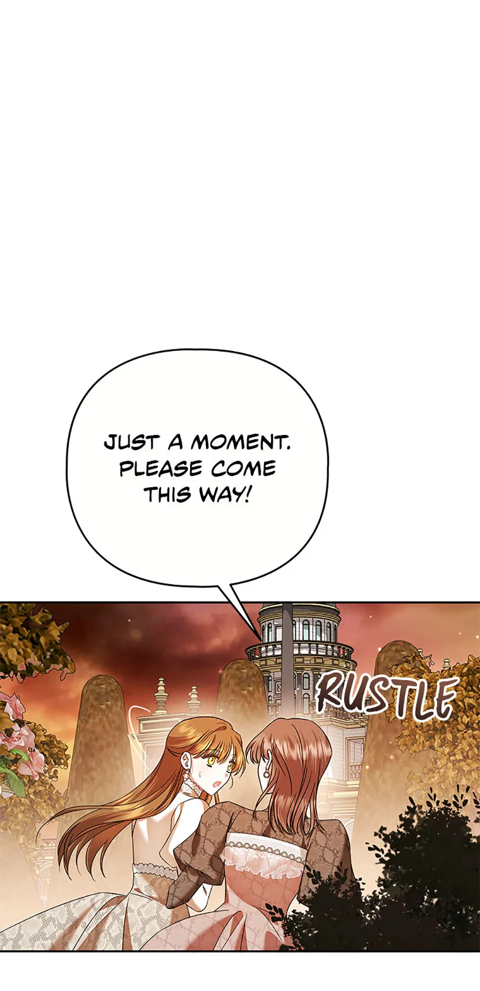 This Time, I Will Survive Until the End Chapter 40 - page 32