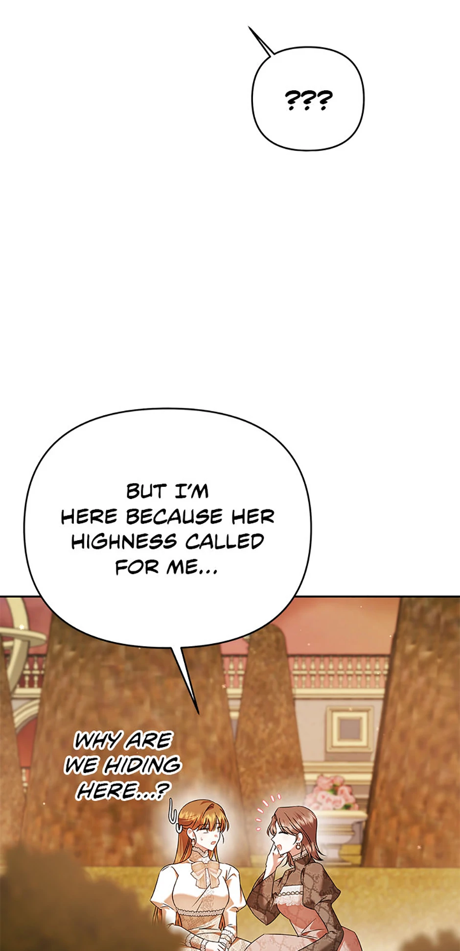 This Time, I Will Survive Until the End Chapter 40 - page 33