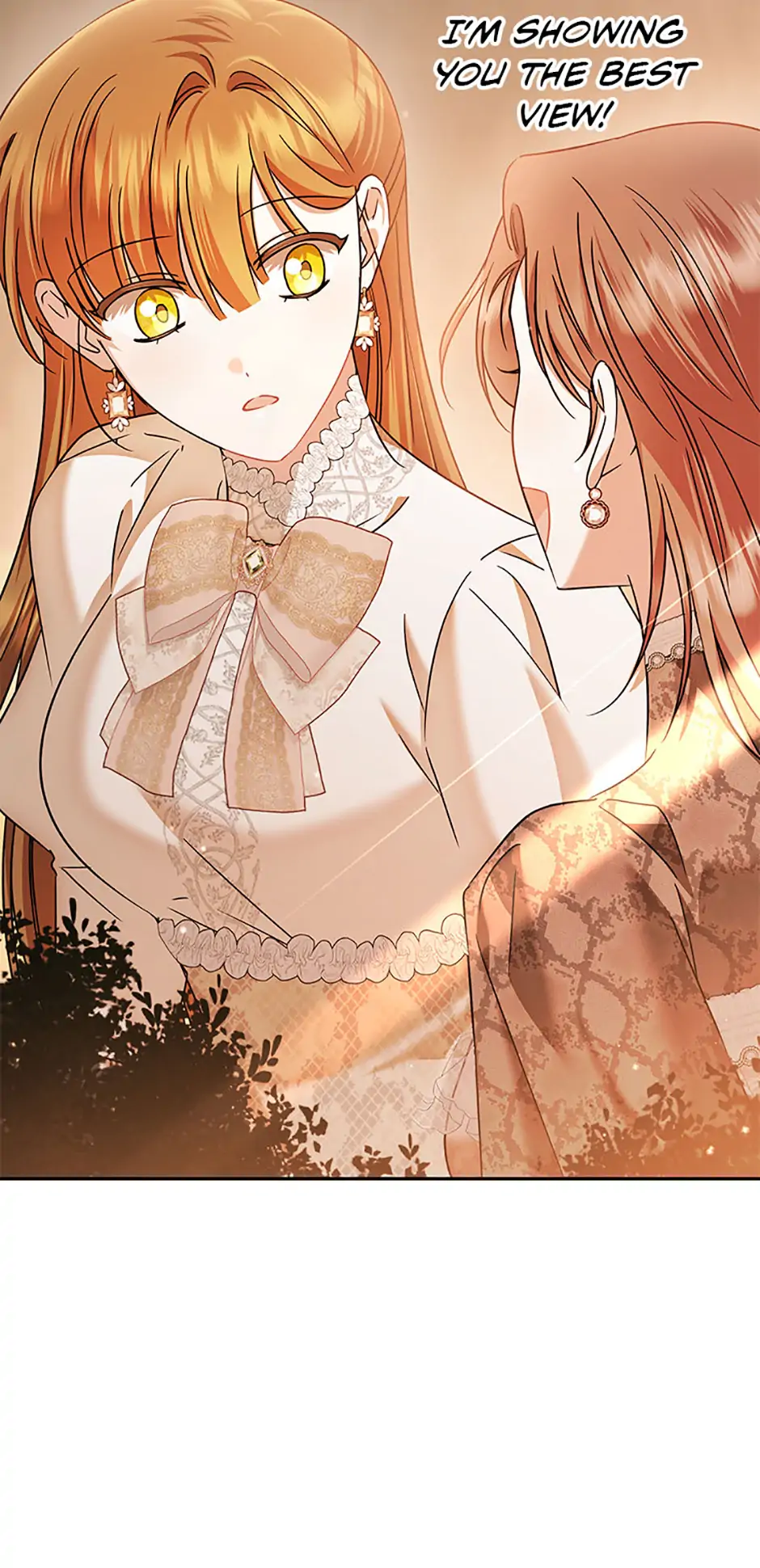 This Time, I Will Survive Until the End Chapter 40 - page 35
