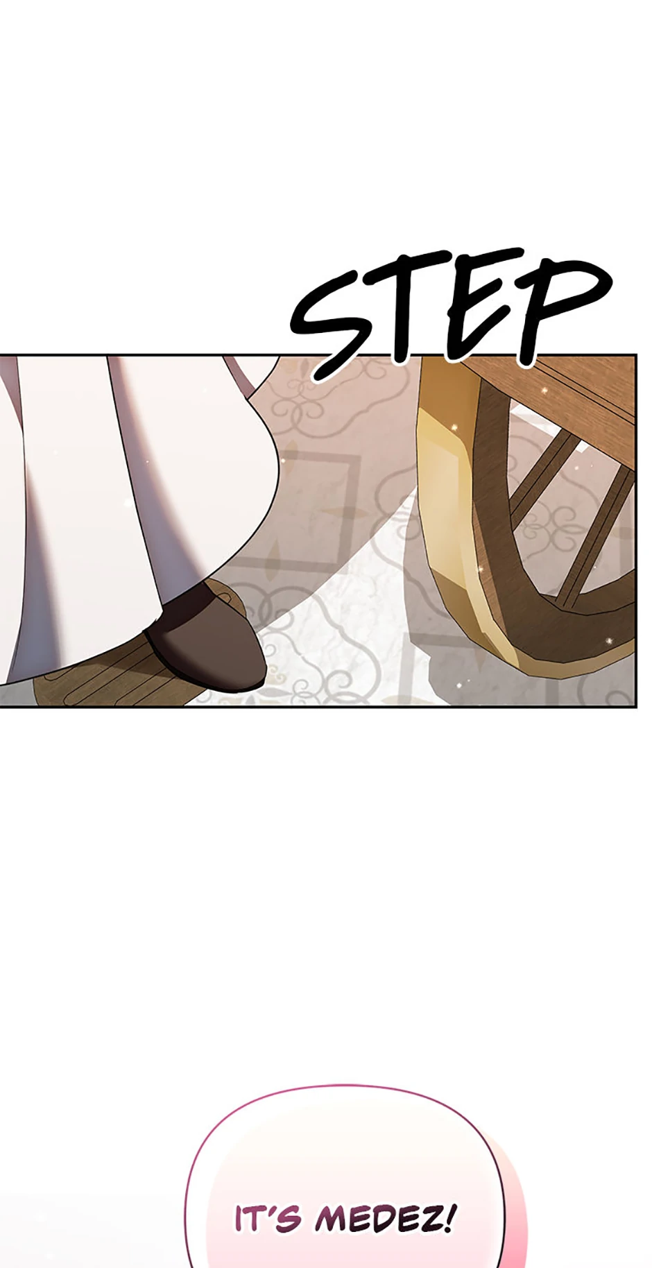 This Time, I Will Survive Until the End Chapter 40 - page 38