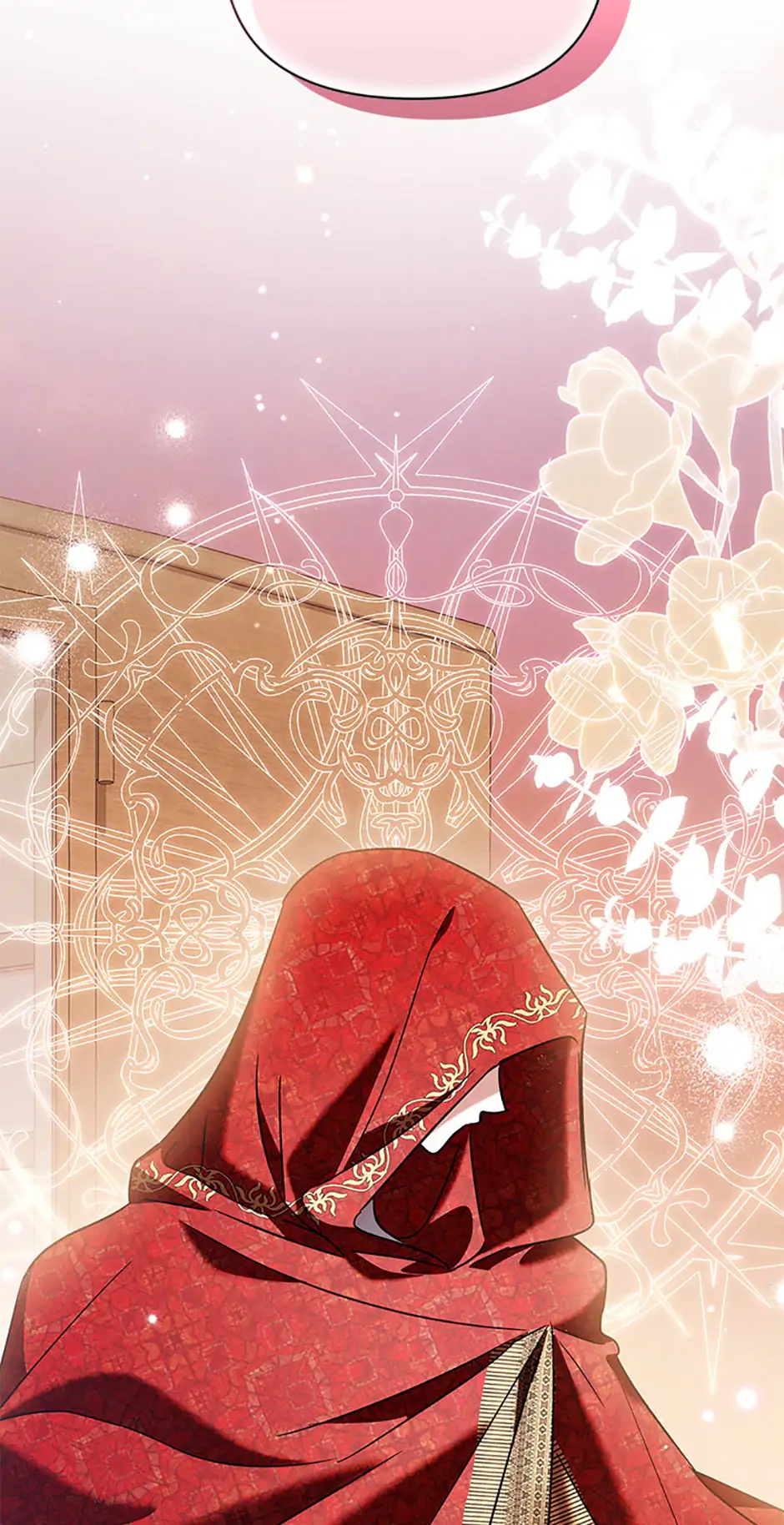 This Time, I Will Survive Until the End Chapter 40 - page 39