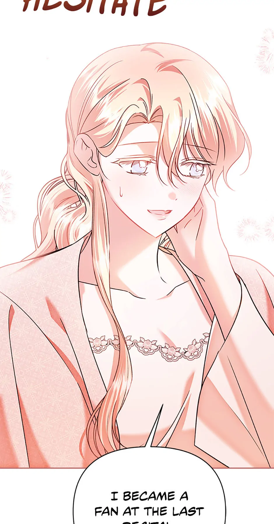 This Time, I Will Survive Until the End Chapter 40 - page 4