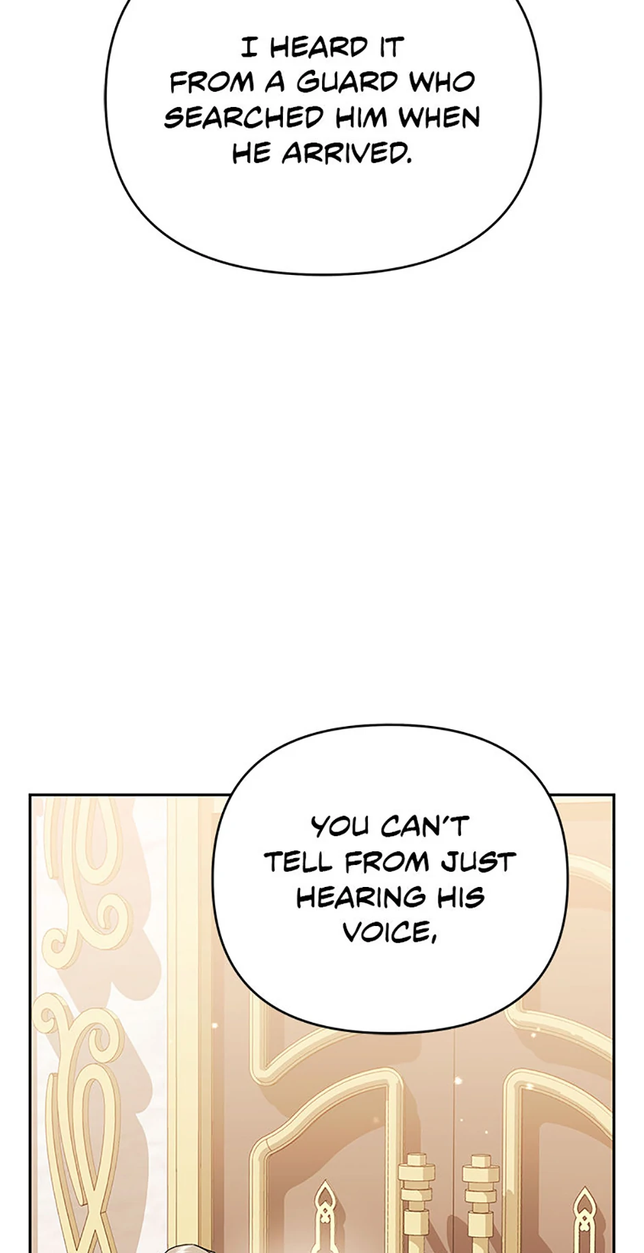 This Time, I Will Survive Until the End Chapter 40 - page 43