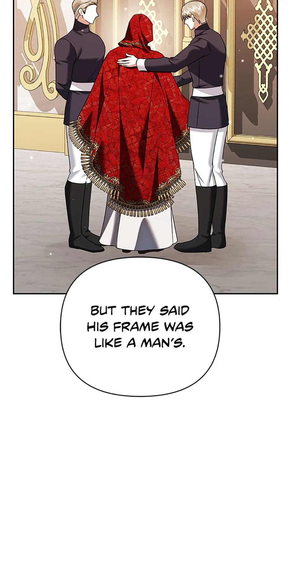This Time, I Will Survive Until the End Chapter 40 - page 44