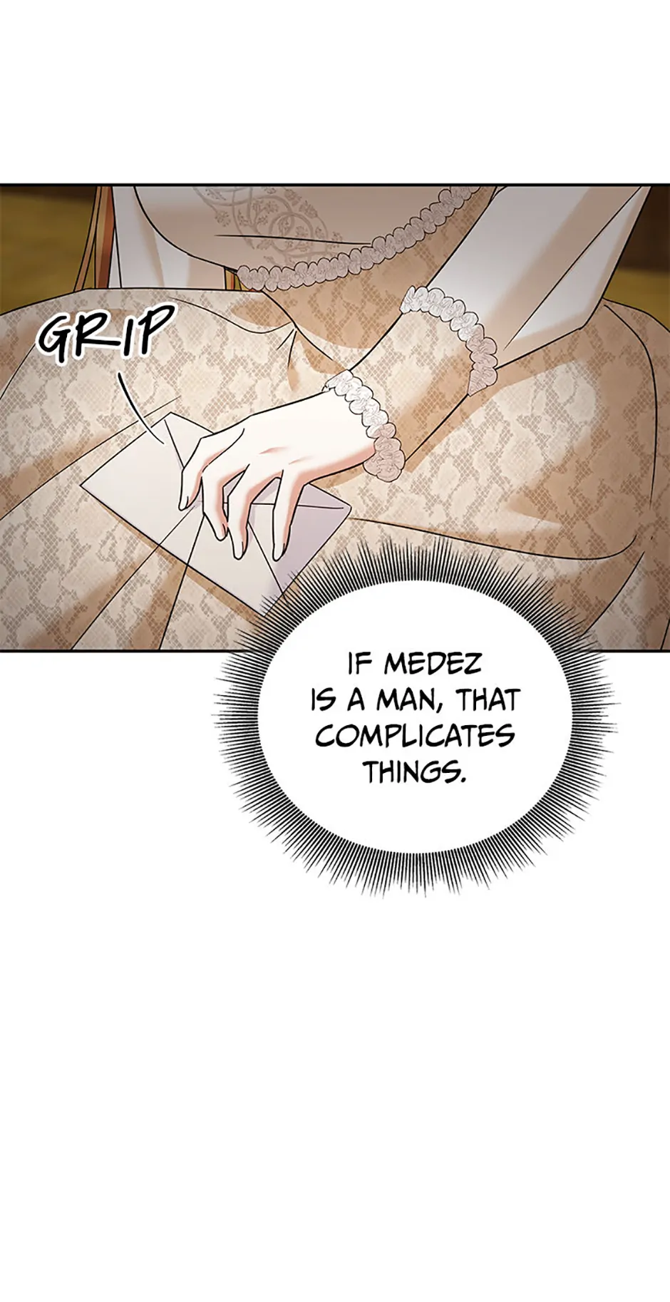 This Time, I Will Survive Until the End Chapter 40 - page 45