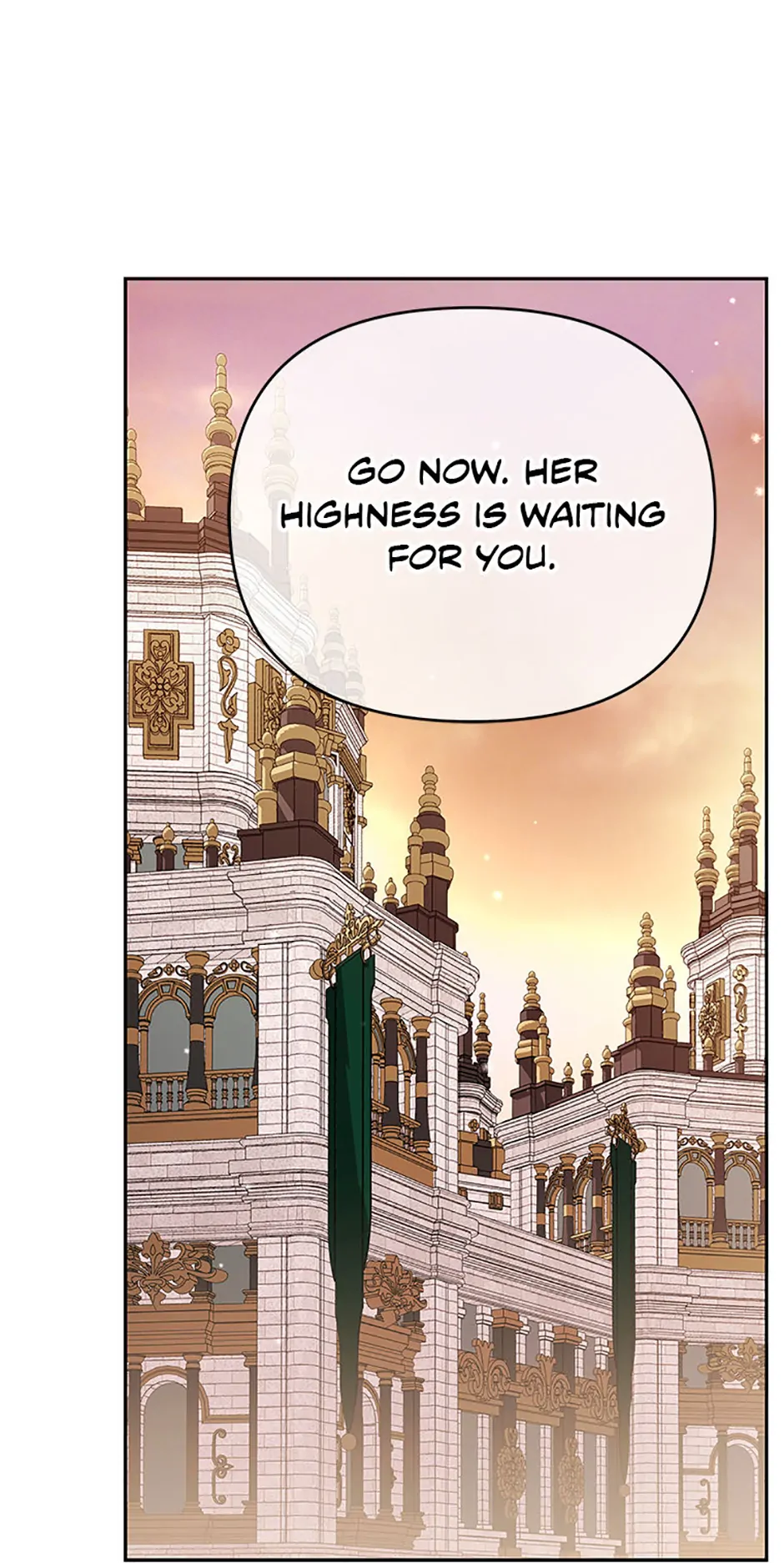 This Time, I Will Survive Until the End Chapter 40 - page 46