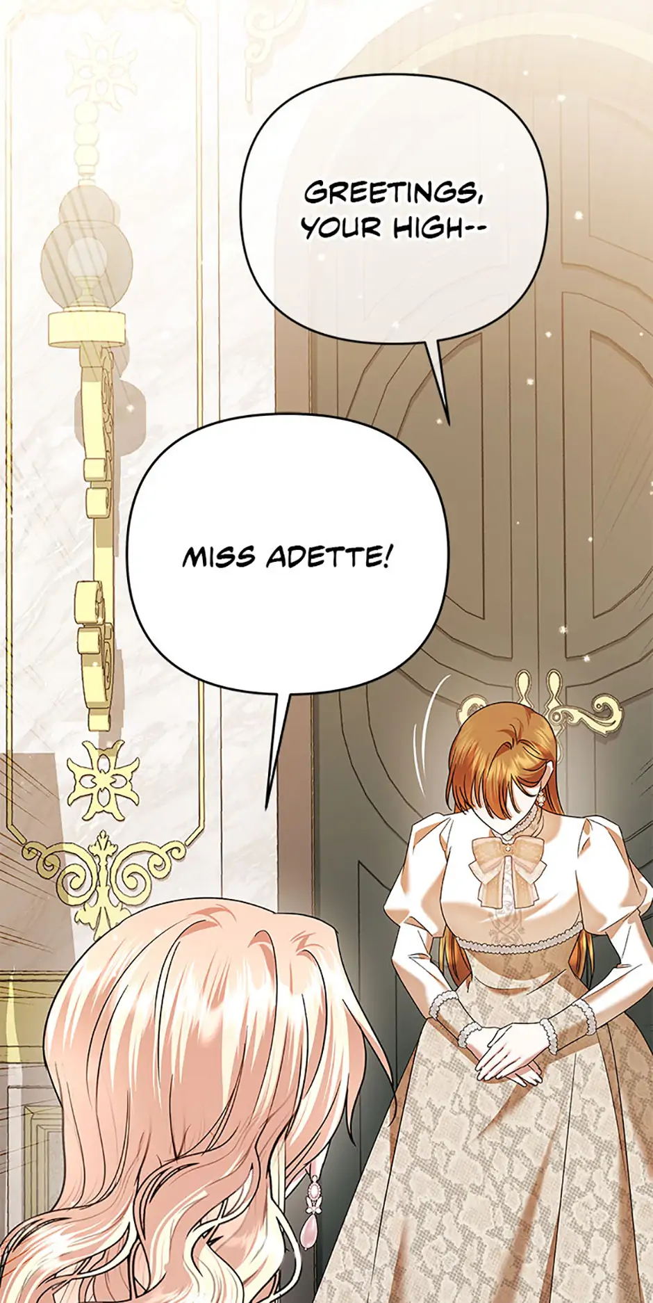 This Time, I Will Survive Until the End Chapter 40 - page 50
