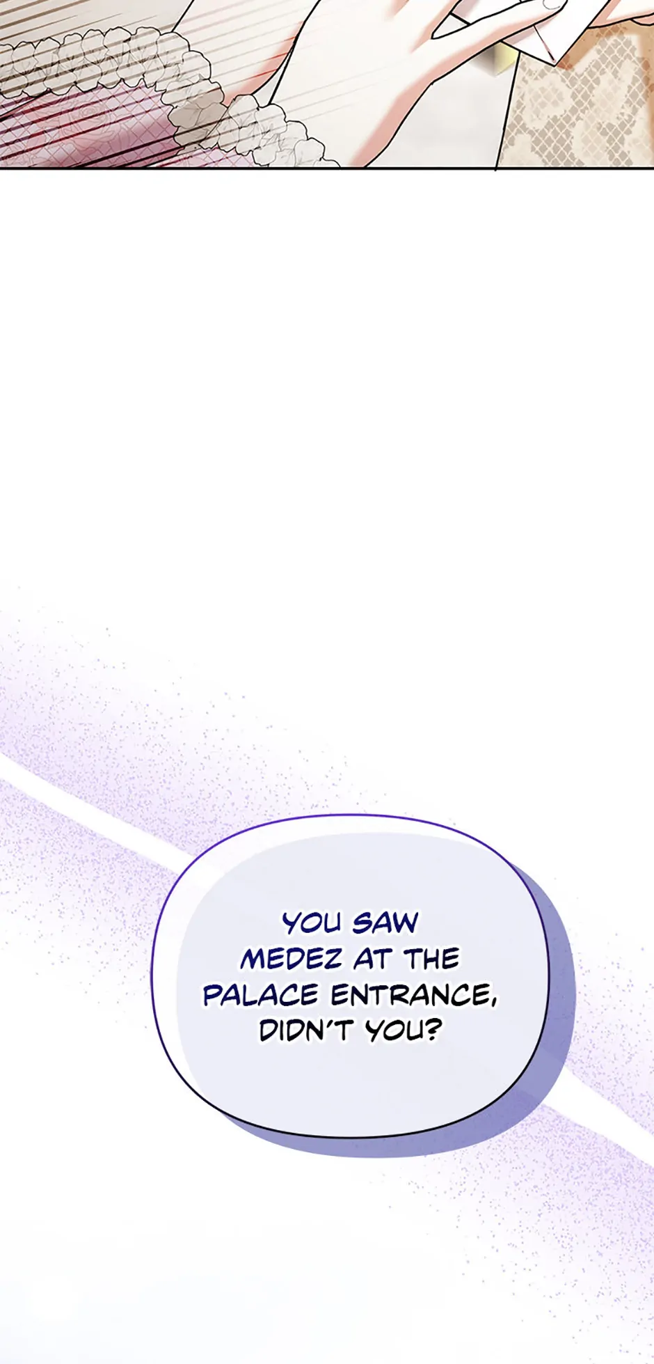 This Time, I Will Survive Until the End Chapter 40 - page 56