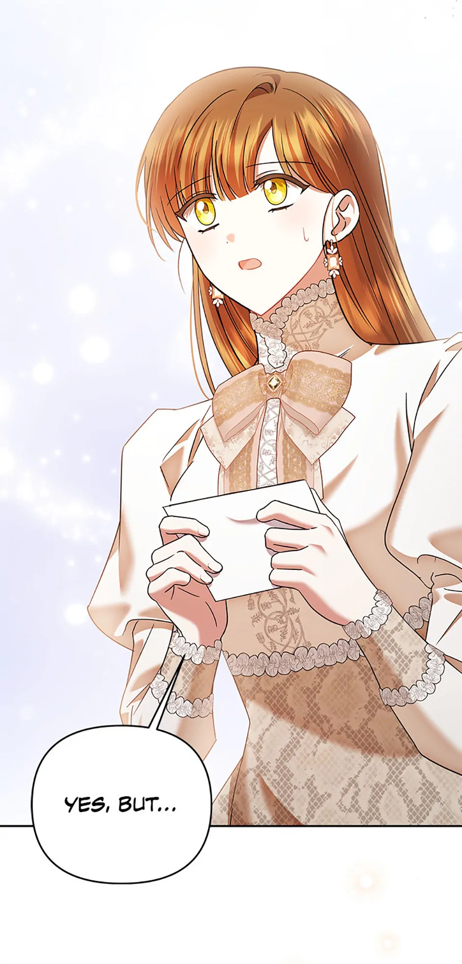 This Time, I Will Survive Until the End Chapter 40 - page 57