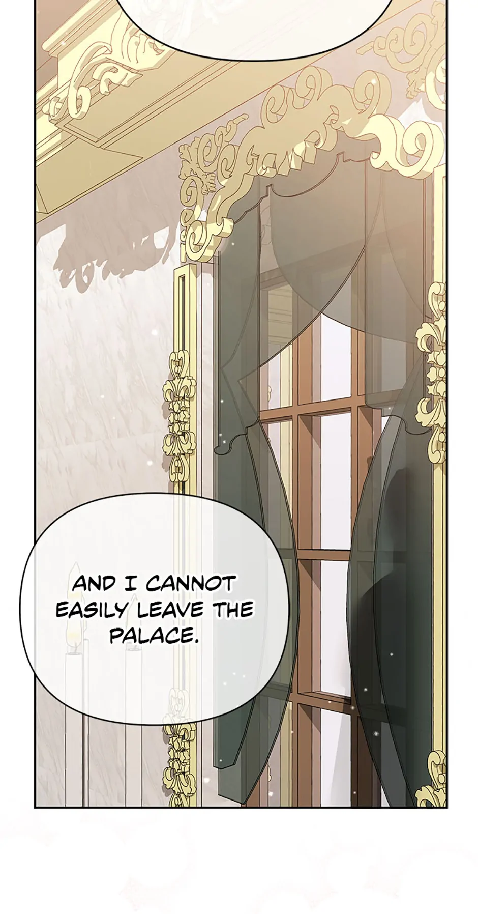 This Time, I Will Survive Until the End Chapter 40 - page 6