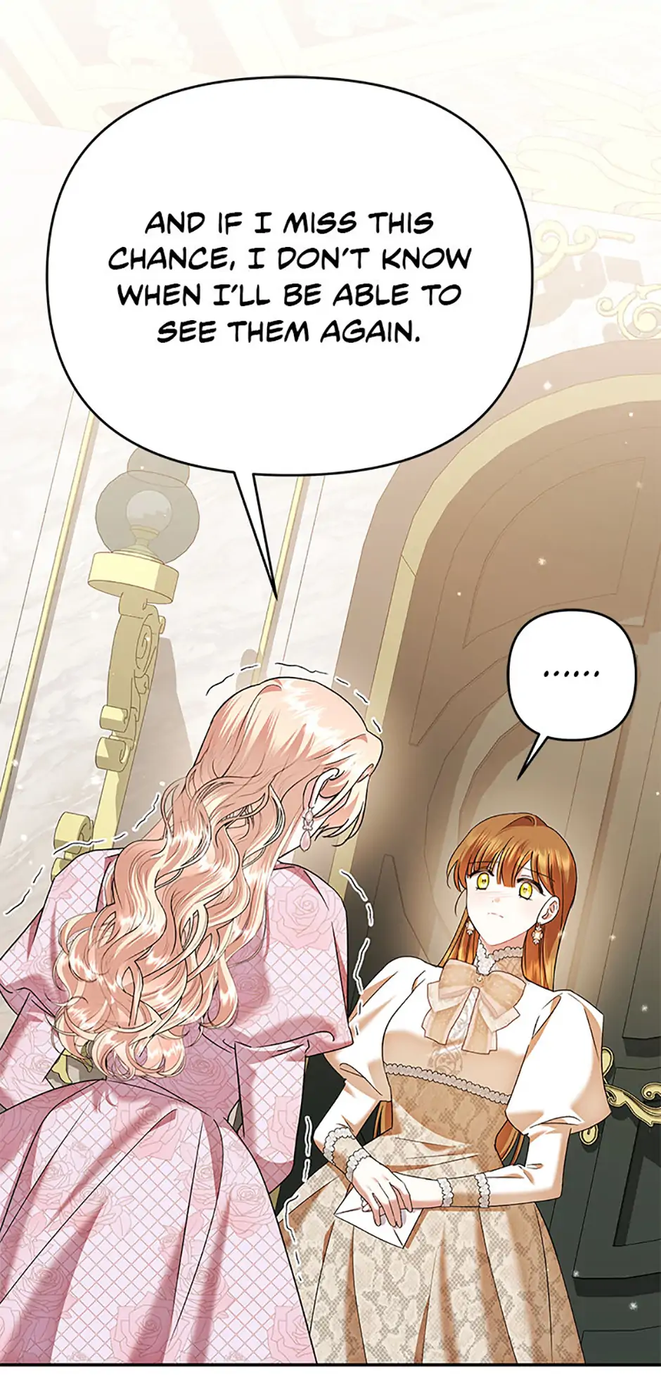 This Time, I Will Survive Until the End Chapter 40 - page 61