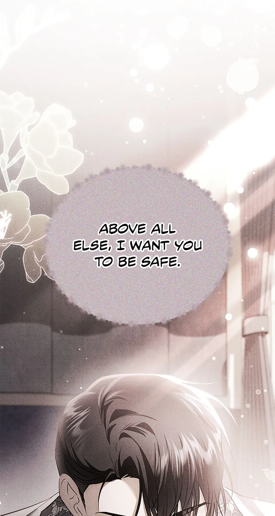 This Time, I Will Survive Until the End Chapter 40 - page 64