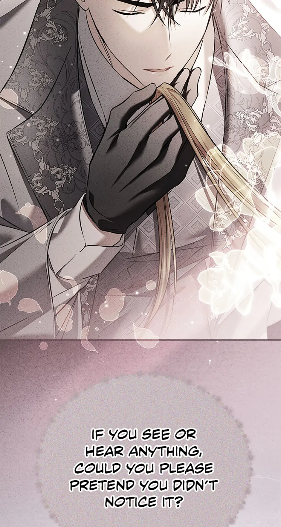 This Time, I Will Survive Until the End Chapter 40 - page 65