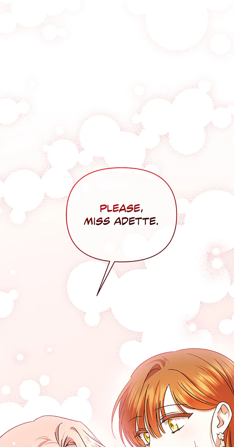 This Time, I Will Survive Until the End Chapter 40 - page 7