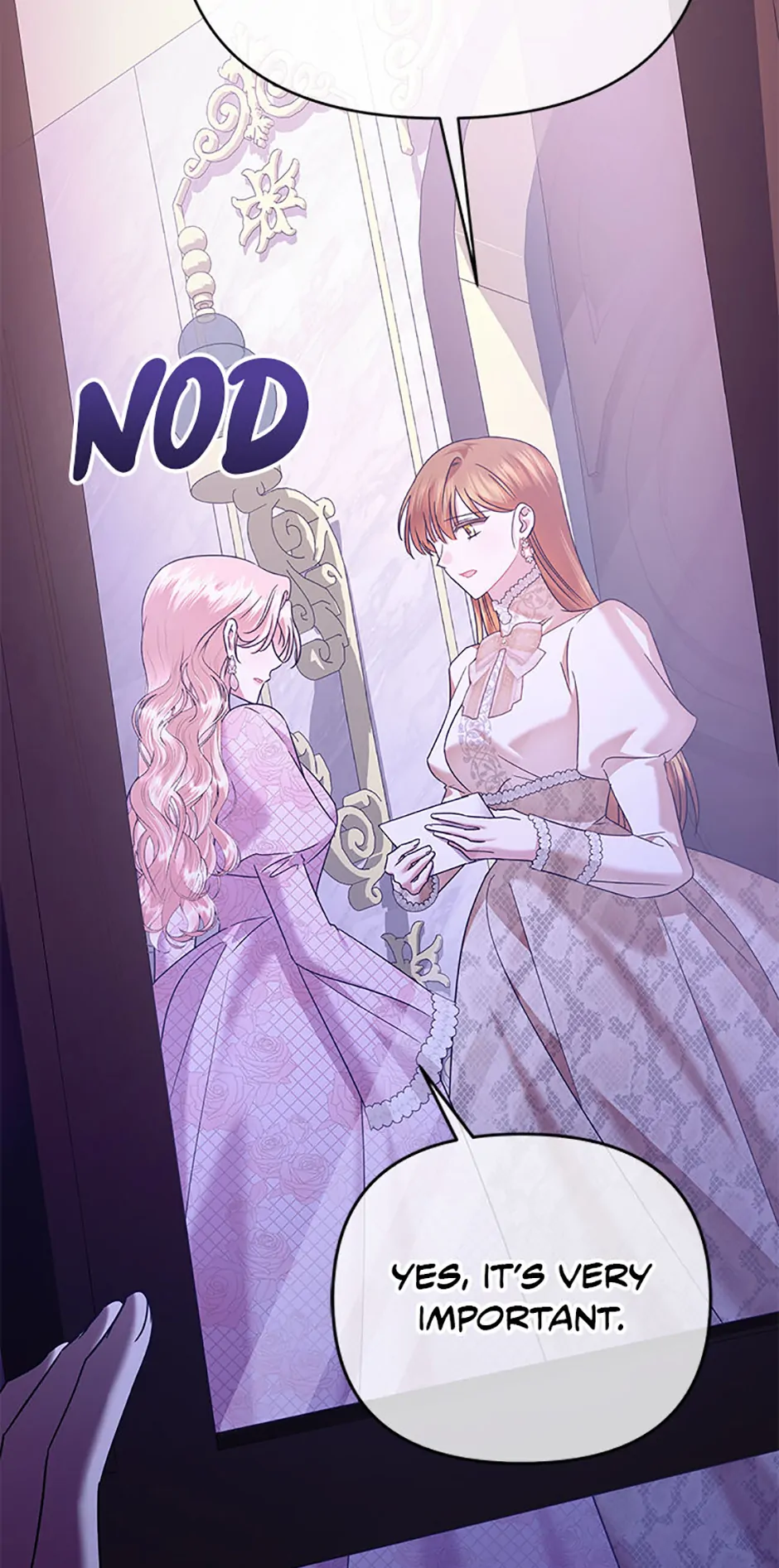 This Time, I Will Survive Until the End Chapter 40 - page 75