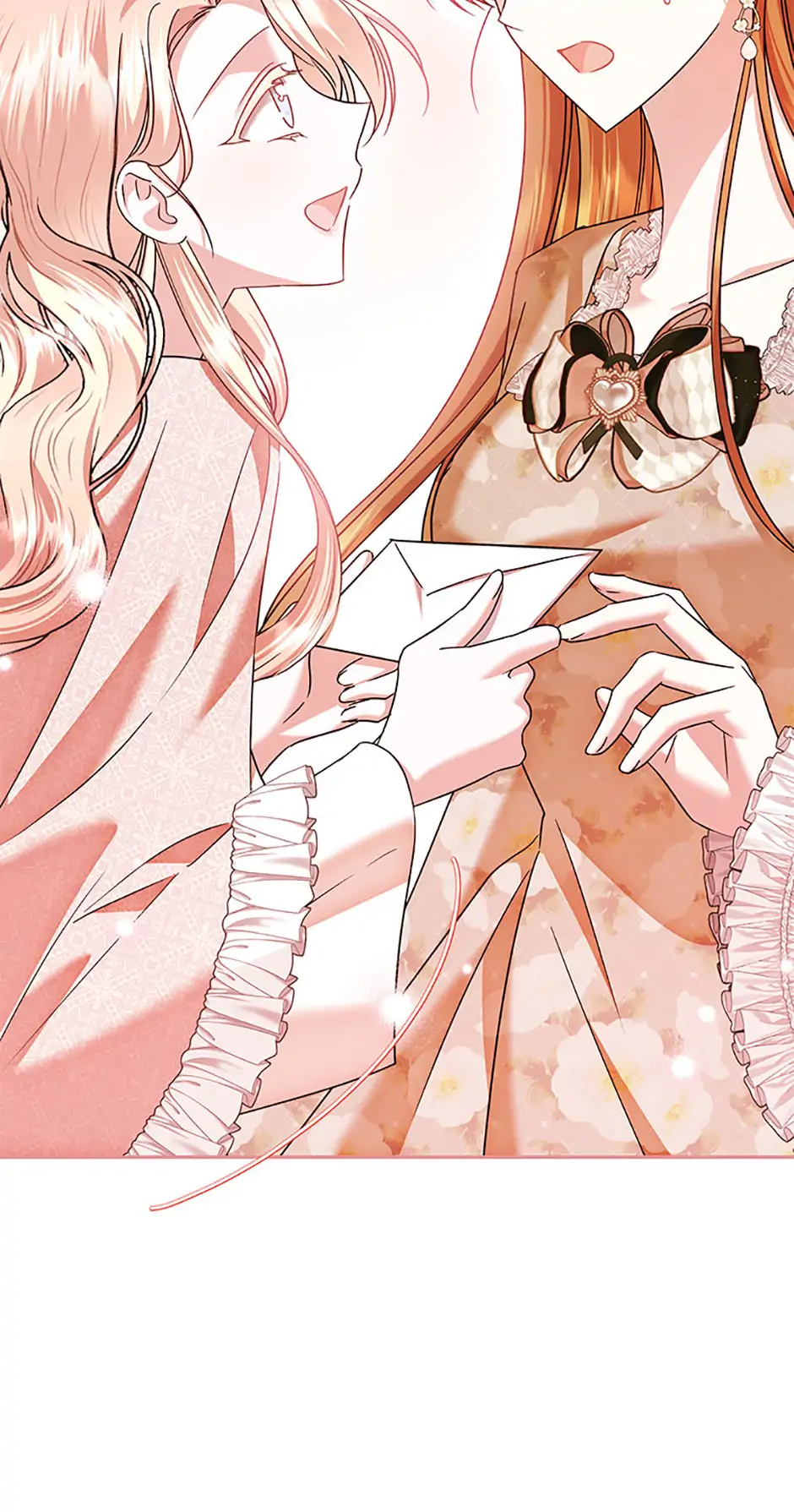 This Time, I Will Survive Until the End Chapter 40 - page 8