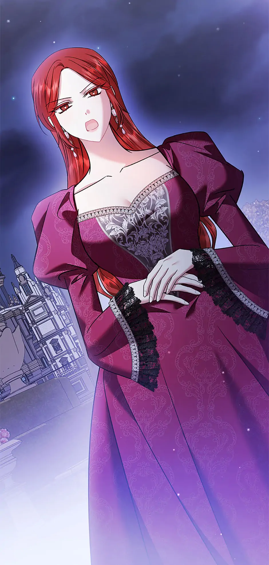 This Time, I Will Survive Until the End Chapter 40 - page 86