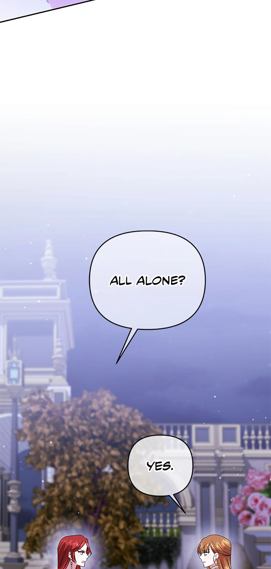This Time, I Will Survive Until the End Chapter 40 - page 89