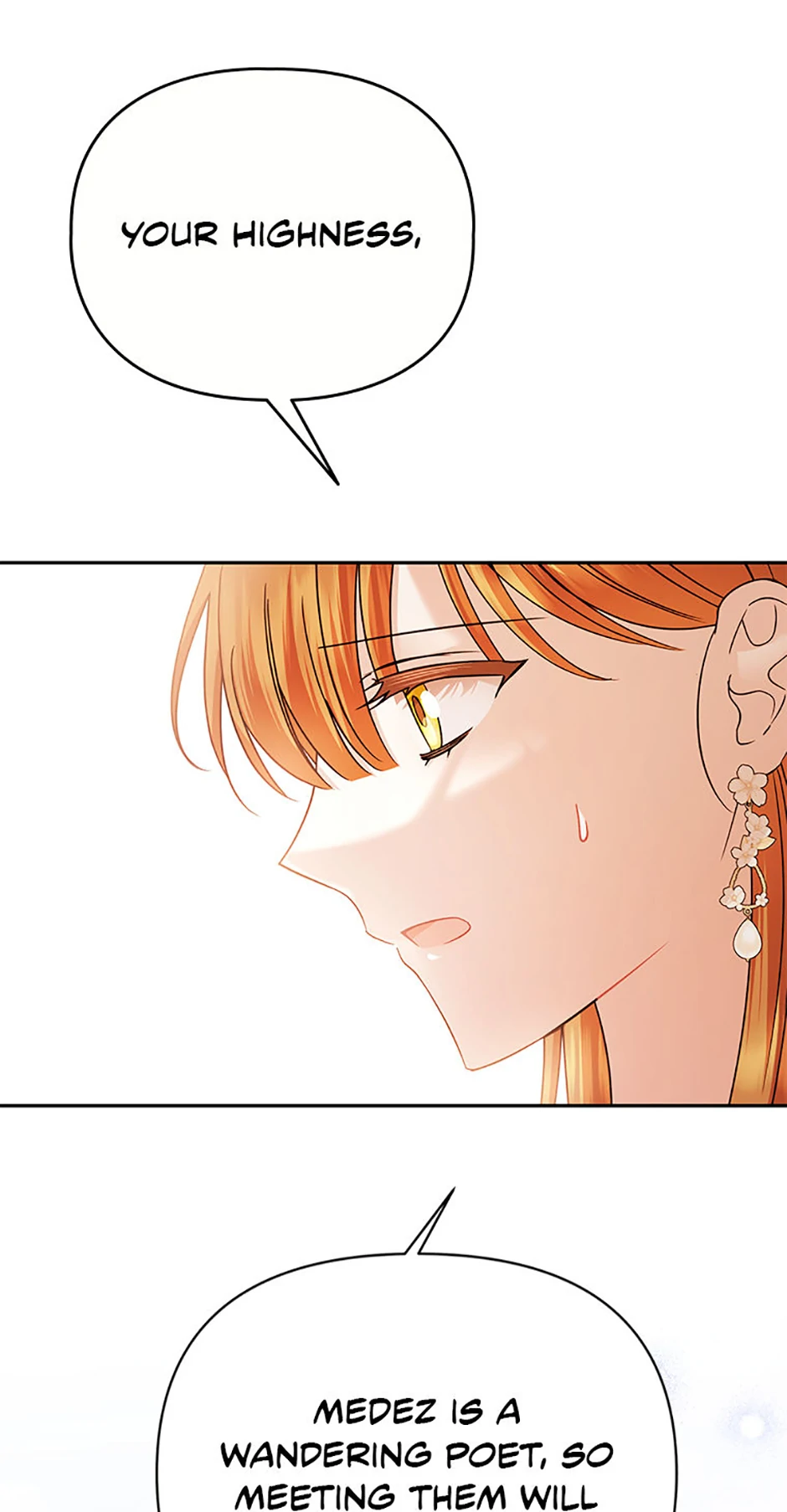 This Time, I Will Survive Until the End Chapter 40 - page 9