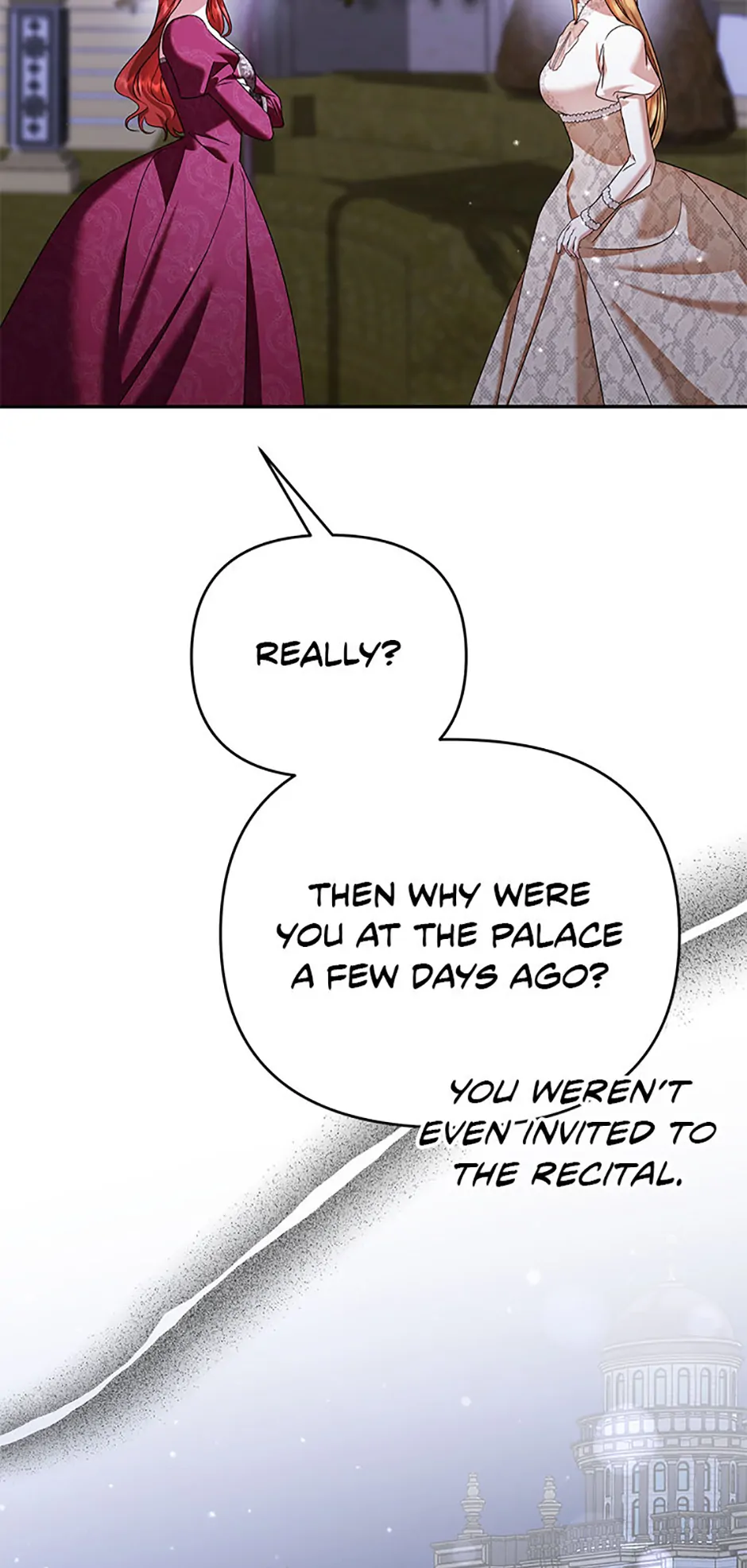 This Time, I Will Survive Until the End Chapter 40 - page 90
