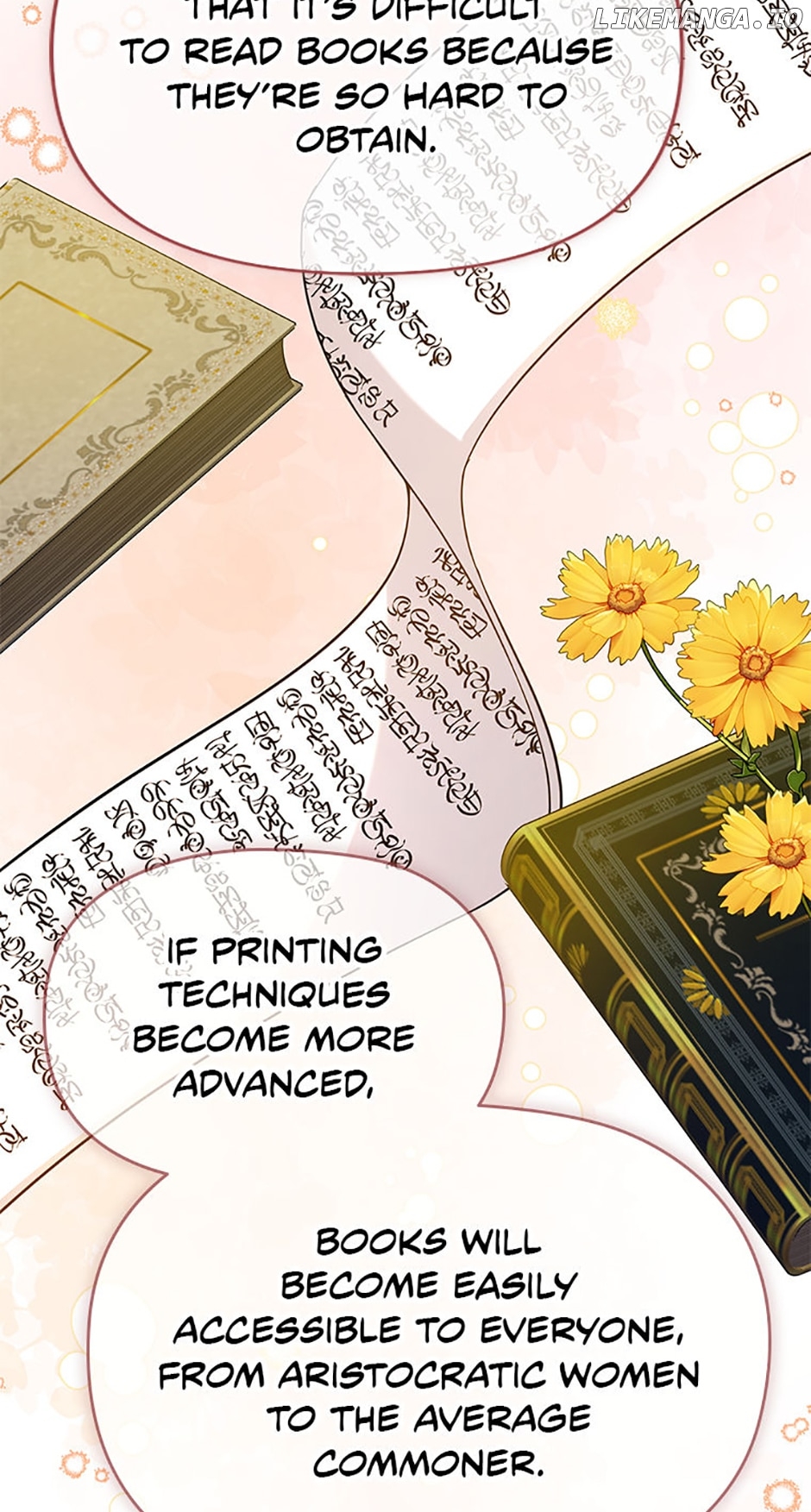 This Time, I Will Survive Until the End Chapter 8 - page 31