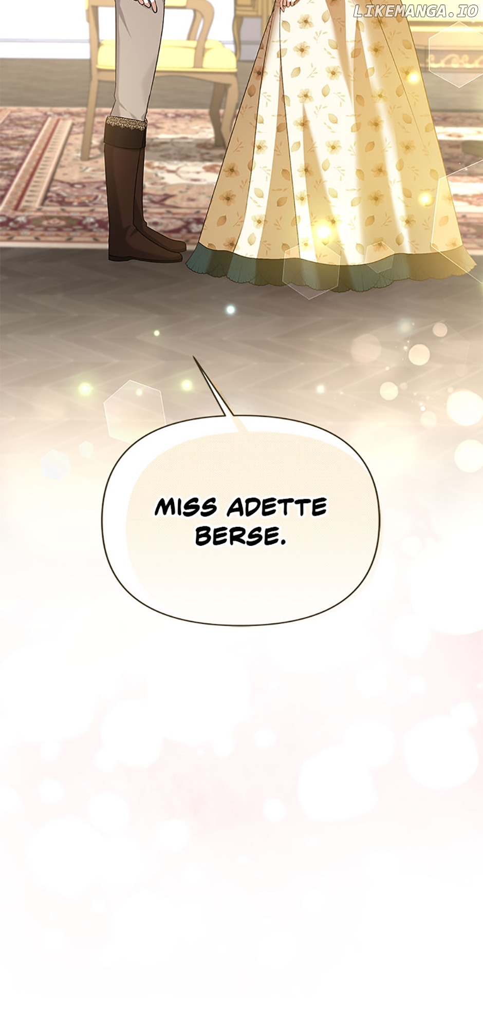 This Time, I Will Survive Until the End Chapter 8 - page 76