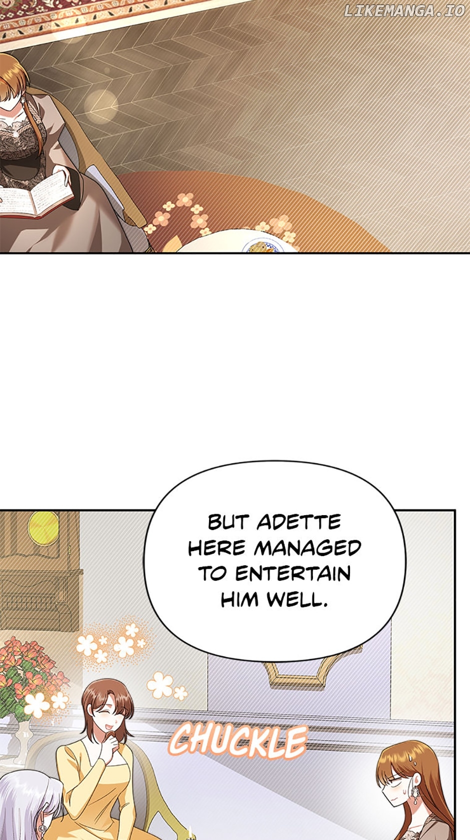 This Time, I Will Survive Until the End Chapter 8 - page 80