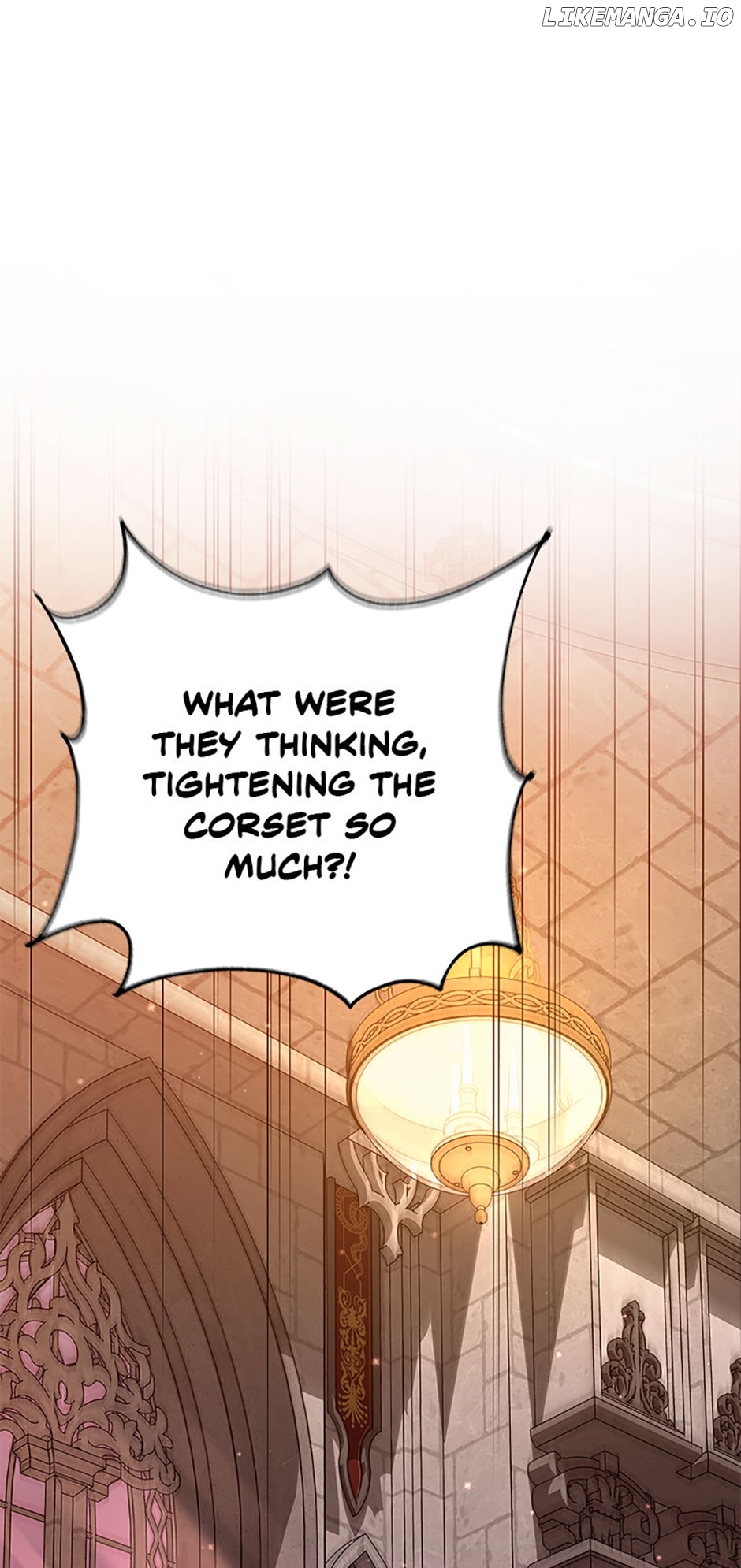 This Time, I Will Survive Until the End Chapter 18 - page 1