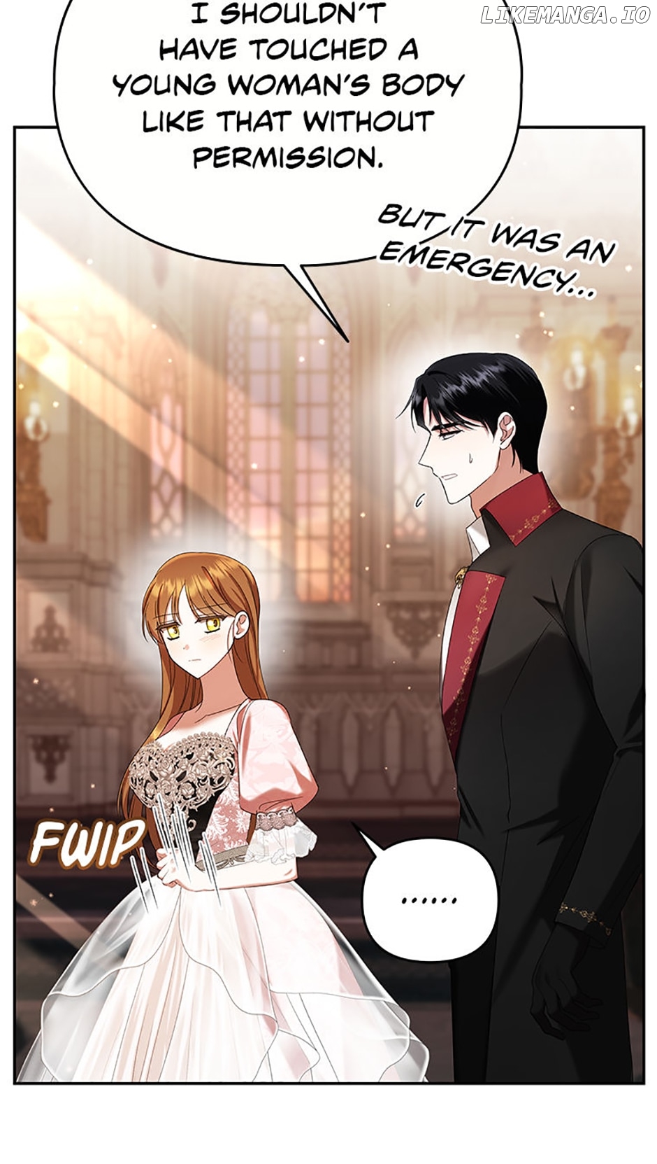 This Time, I Will Survive Until the End Chapter 18 - page 10