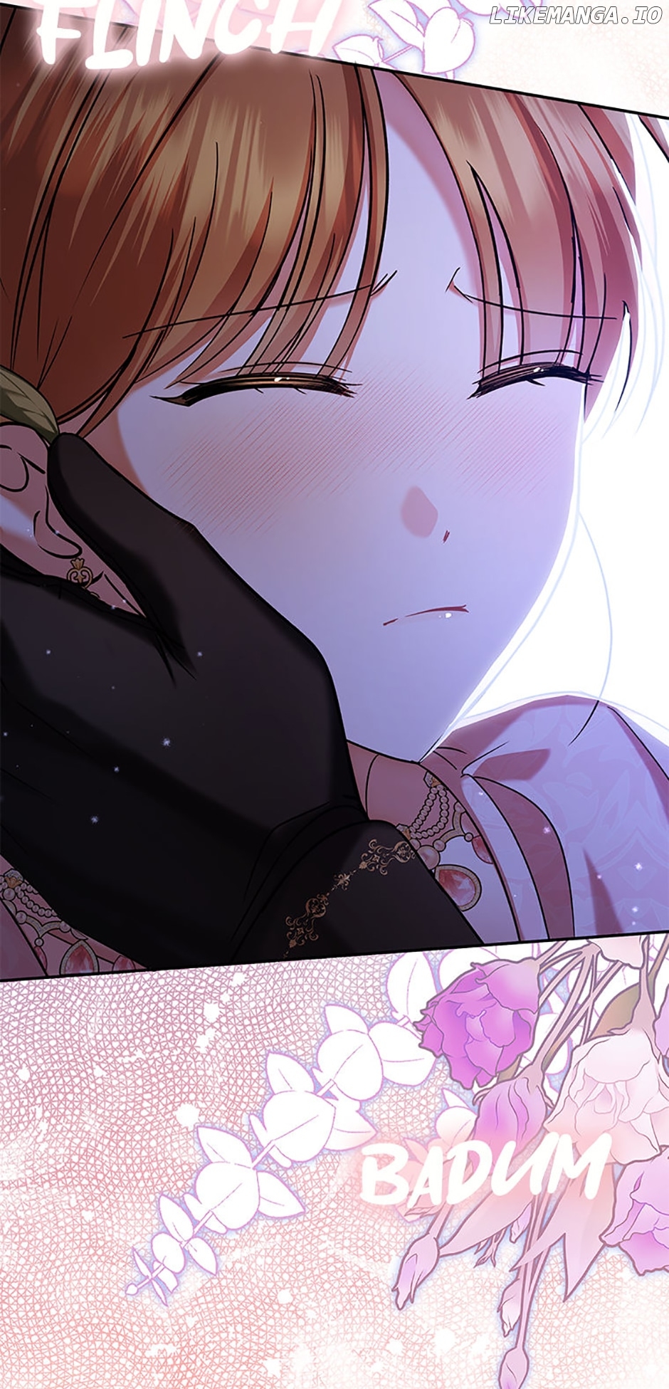This Time, I Will Survive Until the End Chapter 18 - page 101