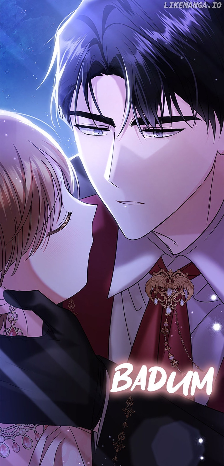 This Time, I Will Survive Until the End Chapter 18 - page 103