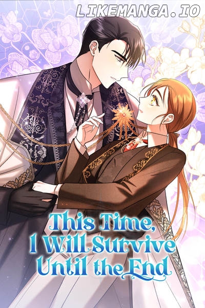 This Time, I Will Survive Until the End Chapter 18 - page 110
