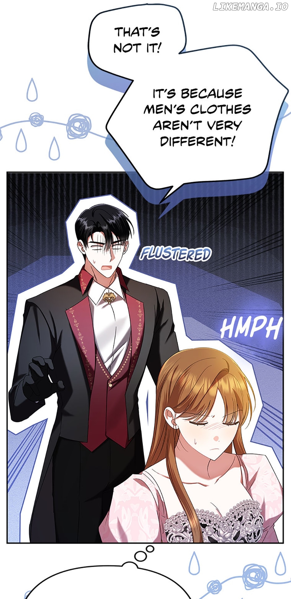 This Time, I Will Survive Until the End Chapter 18 - page 13