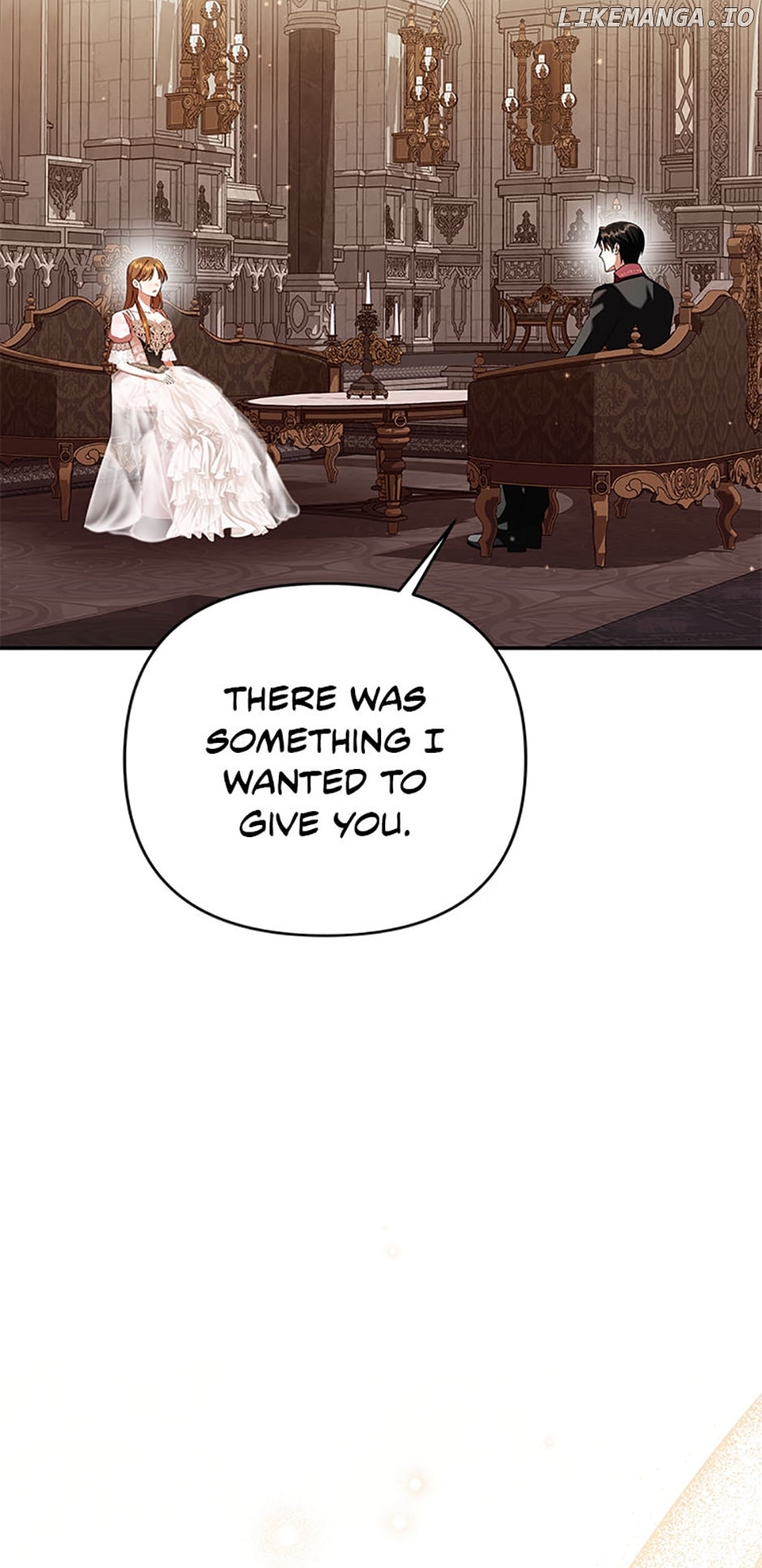 This Time, I Will Survive Until the End Chapter 18 - page 15