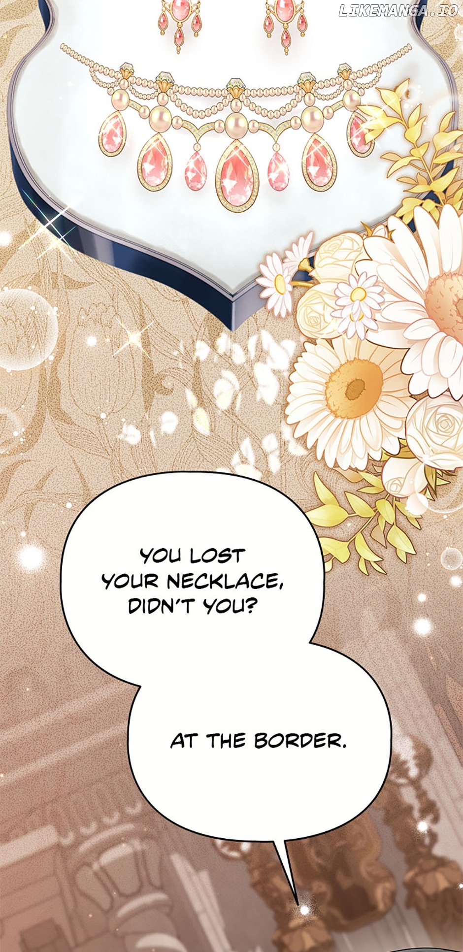 This Time, I Will Survive Until the End Chapter 18 - page 17