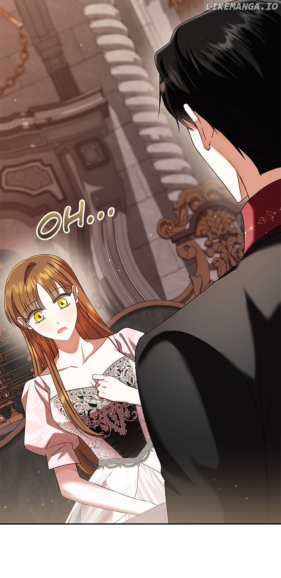This Time, I Will Survive Until the End Chapter 18 - page 18