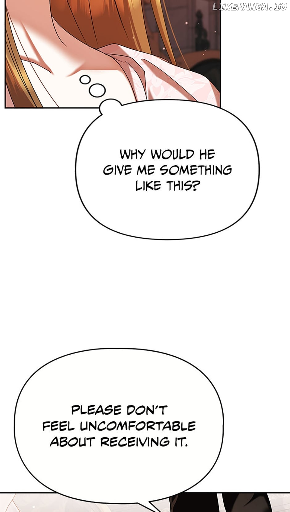 This Time, I Will Survive Until the End Chapter 18 - page 22