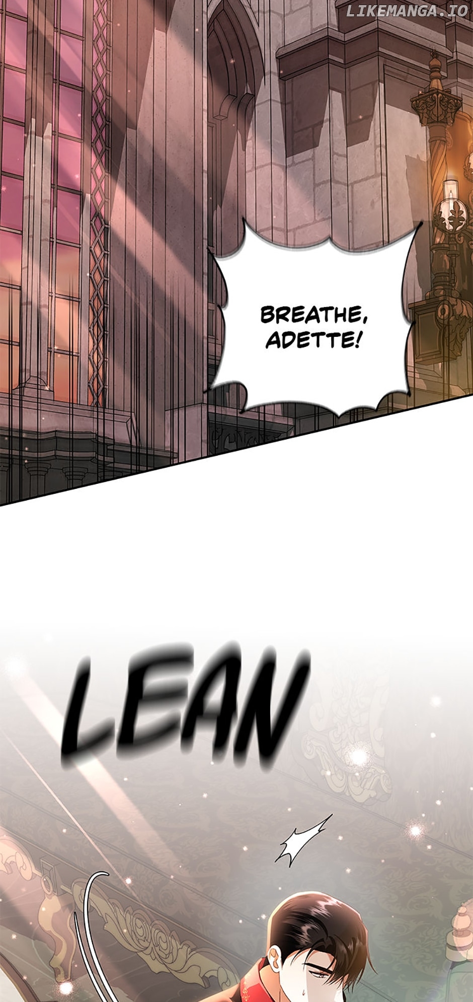 This Time, I Will Survive Until the End Chapter 18 - page 3