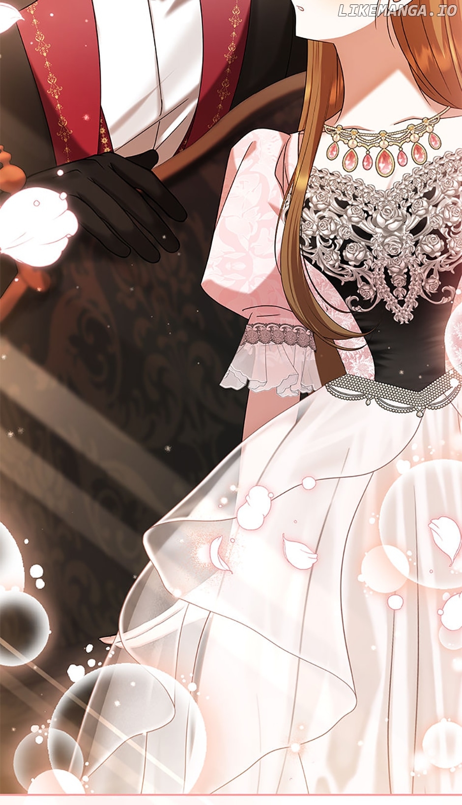 This Time, I Will Survive Until the End Chapter 18 - page 32