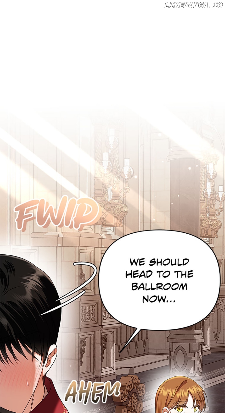 This Time, I Will Survive Until the End Chapter 18 - page 34