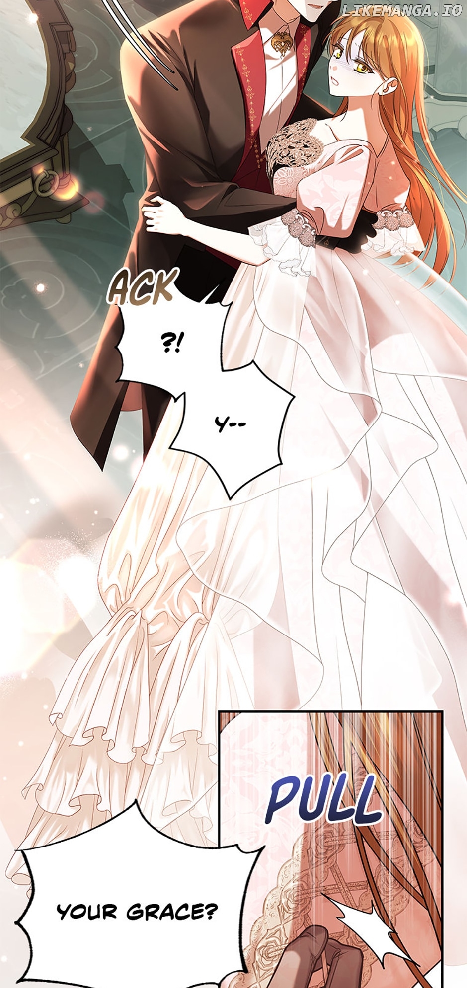 This Time, I Will Survive Until the End Chapter 18 - page 4
