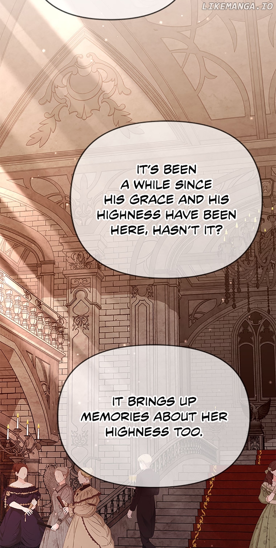This Time, I Will Survive Until the End Chapter 18 - page 40