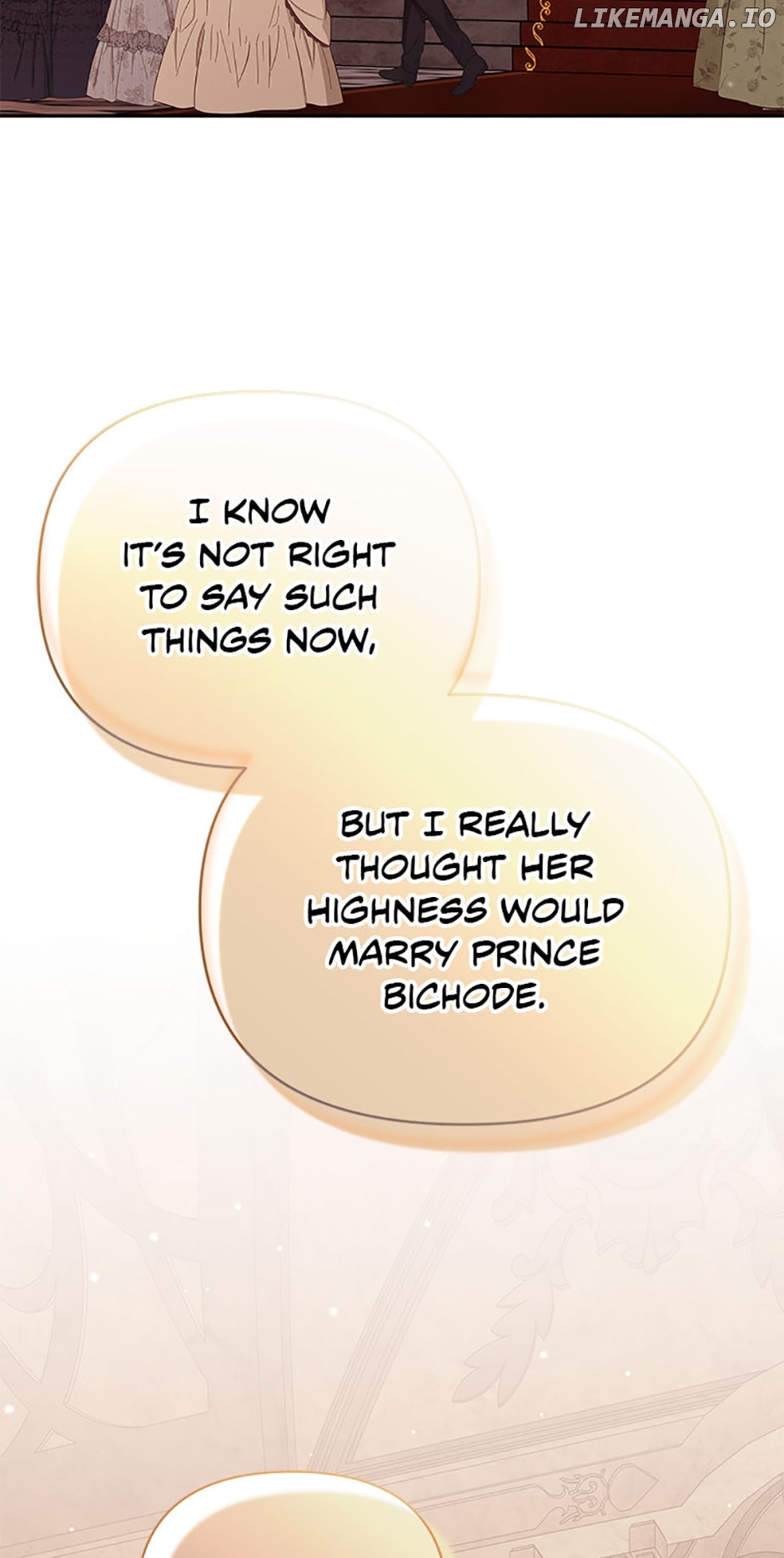 This Time, I Will Survive Until the End Chapter 18 - page 41