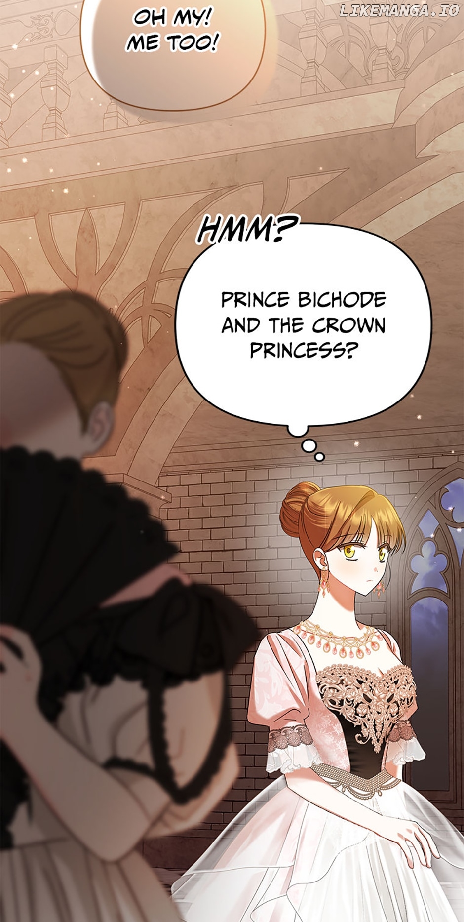This Time, I Will Survive Until the End Chapter 18 - page 42
