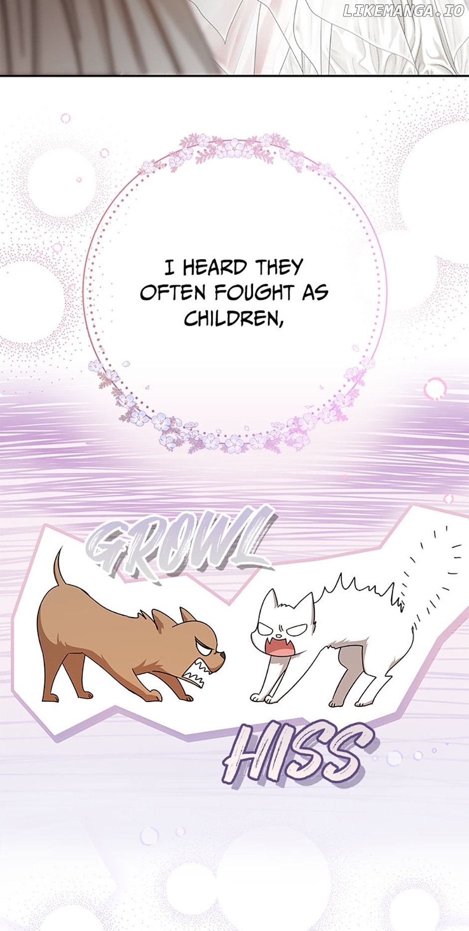 This Time, I Will Survive Until the End Chapter 18 - page 43