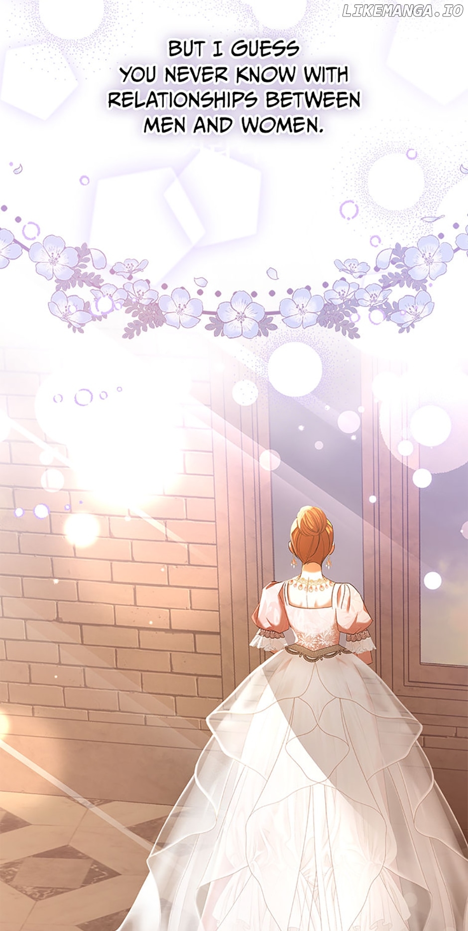 This Time, I Will Survive Until the End Chapter 18 - page 44