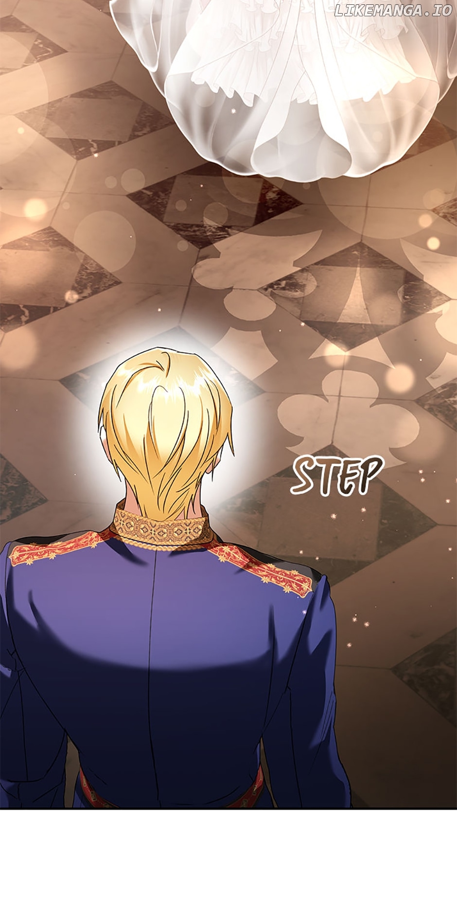This Time, I Will Survive Until the End Chapter 18 - page 45